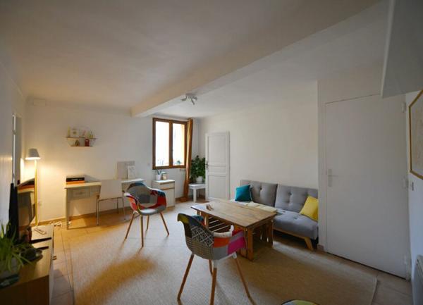 Appartement à vendre    2 pièces • 42,06 m2 Grasse