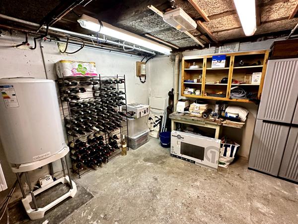 Maison MORANGIS 4 pièces 87.49 m²