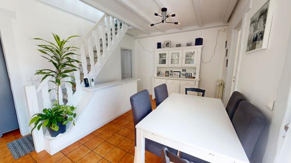 Maison MORANGIS 4 pièces 87.49 m²