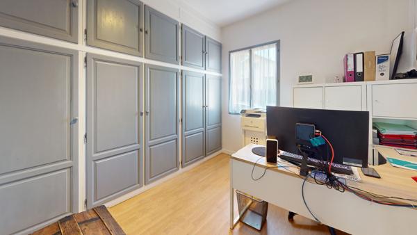 Maison MORANGIS 4 pièces 87.49 m²