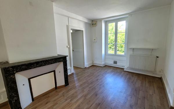 Appartement à vendre    3 pièces • 75 m2 Saint-Jean-de-Braye