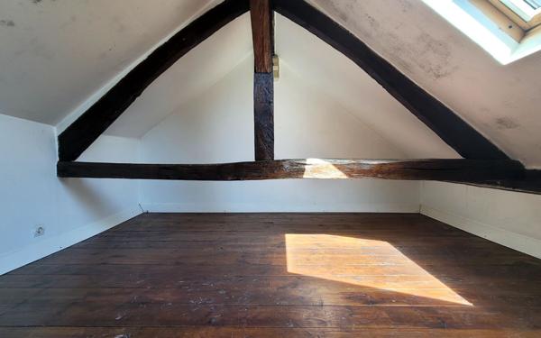 Appartement à vendre    3 pièces • 75 m2 Saint-Jean-de-Braye