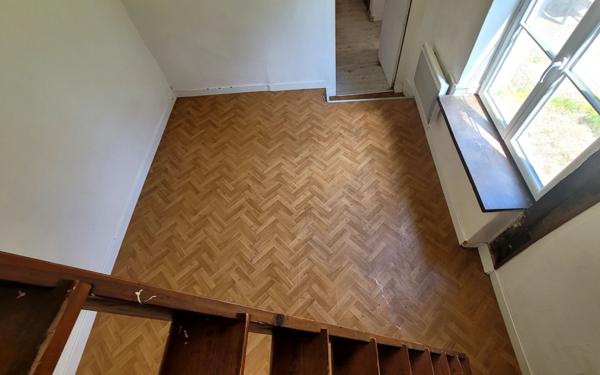 Appartement à vendre    3 pièces • 75 m2 Saint-Jean-de-Braye