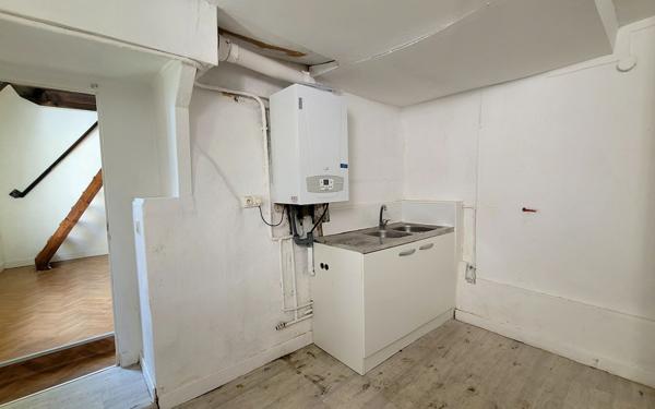 Appartement à vendre    3 pièces • 75 m2 Saint-Jean-de-Braye