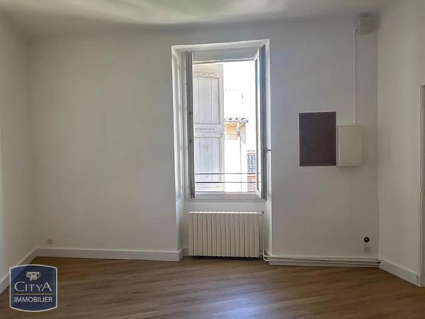 Appartement à louer 4 pièces 100m² Clermont-l'Hérault (34800)