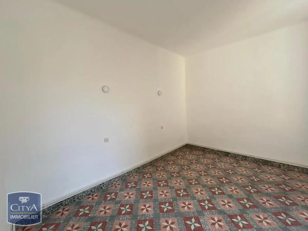 Appartement à louer 4 pièces 99.81m² Clermont-l'Hérault (34800)