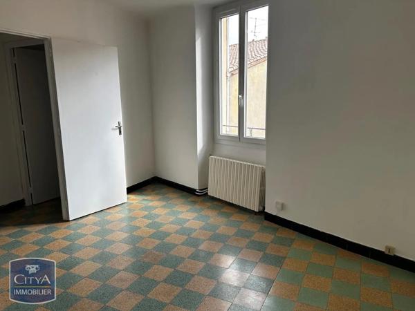 Appartement à louer 4 pièces 99.81m² Clermont-l'Hérault (34800)