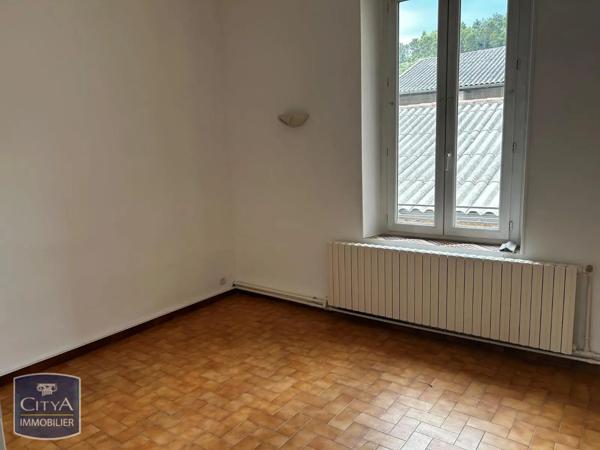 Appartement à louer 4 pièces 99.81m² Clermont-l'Hérault (34800)