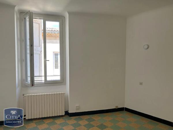 Appartement à louer 4 pièces 100m² Clermont-l'Hérault (34800)