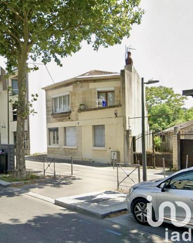Immeuble à vendre 160 m² Cenon