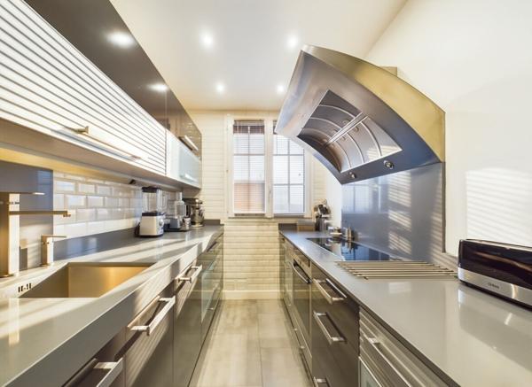 Appartement Champigny Sur Marne 3 pièce(s) 55.40 m2