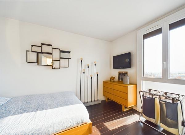 Appartement Champigny Sur Marne 3 pièce(s) 55.40 m2