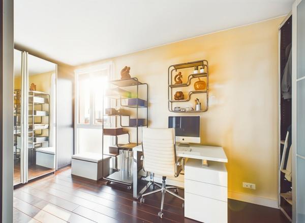 Appartement Champigny Sur Marne 3 pièce(s) 55.40 m2