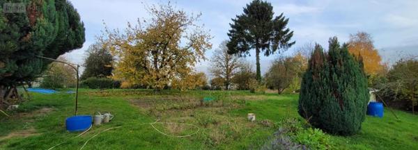 Achat - Maison | Maison La Neuville-Bosmont 02250 4 pièces 82 m 2 2232 m 2