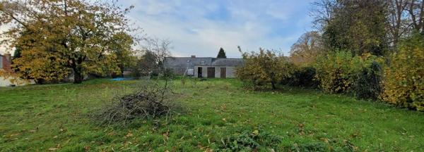 Achat - Maison | Maison La Neuville-Bosmont 02250 4 pièces 82 m 2 2232 m 2