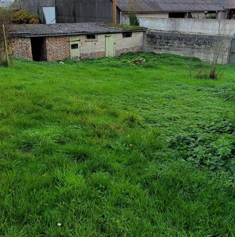 Achat - Maison | Maison La Neuville-Bosmont 02250 4 pièces 82 m 2 2232 m 2