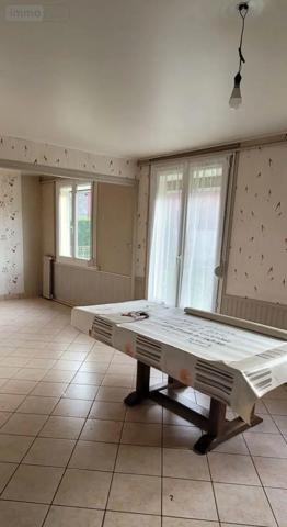 Achat - Maison | Maison La Neuville-Bosmont 02250 4 pièces 82 m 2 2232 m 2