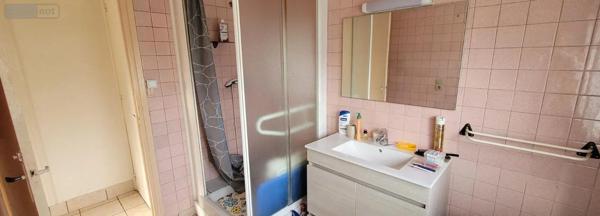Achat - Maison | Maison La Neuville-Bosmont 02250 4 pièces 82 m 2 2232 m 2