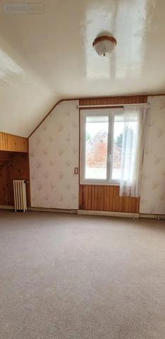 Achat - Maison | Maison La Neuville-Bosmont 02250 4 pièces 82 m 2 2232 m 2