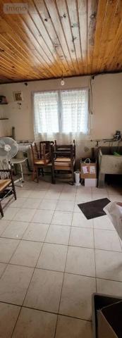 Achat - Maison | Maison La Neuville-Bosmont 02250 4 pièces 82 m 2 2232 m 2