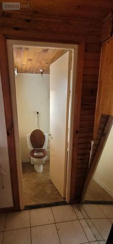 Achat - Maison | Maison La Neuville-Bosmont 02250 4 pièces 82 m 2 2232 m 2