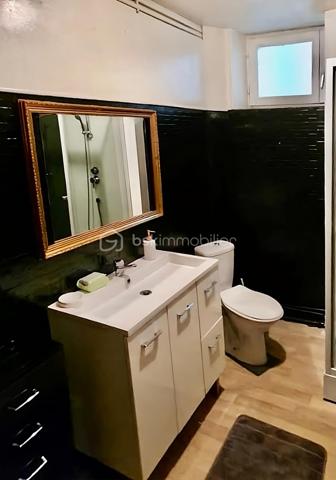 Immeuble mixte de 430 m²