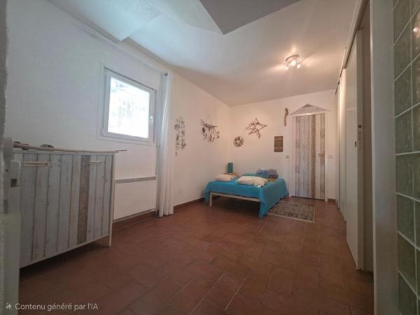 Maison Bormes Les Mimosas 5 pièce(s) 83 m2 parking jardin terrasse