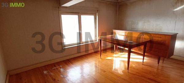 Vente / Maison de village