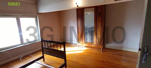 Vente / Maison de village