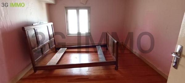 Vente / Maison de village