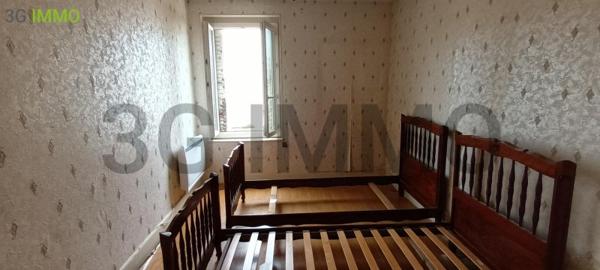 Vente / Maison de village