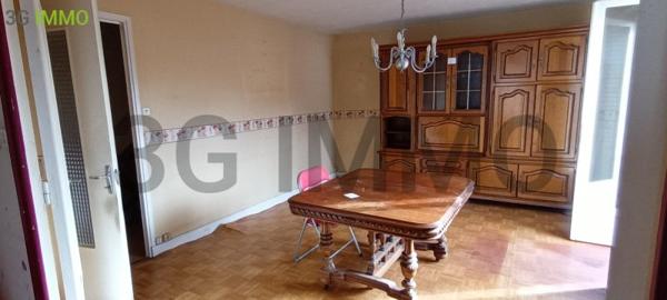 Vente / Maison de village