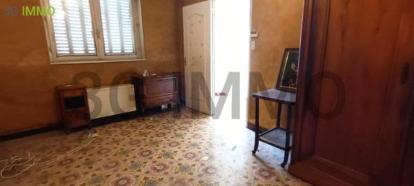 Vente / Maison de village