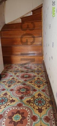 Vente / Maison de village