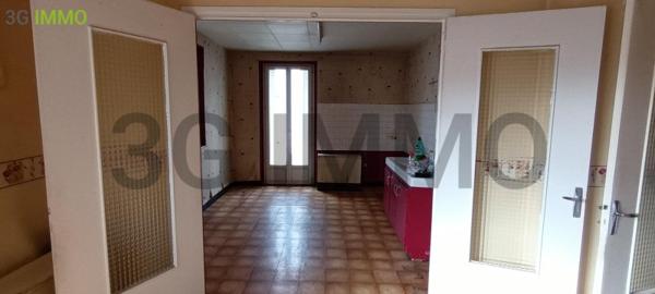 Vente / Maison de village