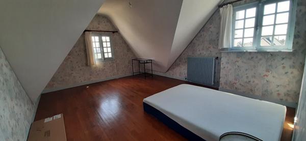 Finistère (29) - Crozon - Proximité, port et plages