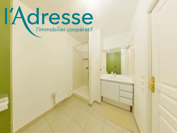Appartement Noisiel 2 pièces 39 m2