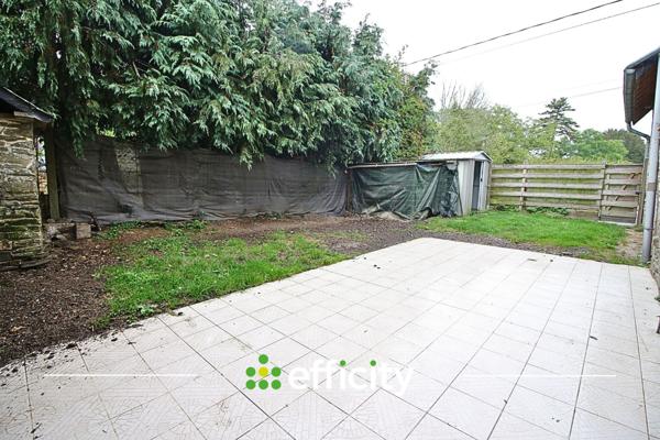 Maison 5 pièces - 90 m²