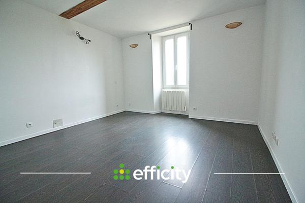 Maison 5 pièces - 90 m²