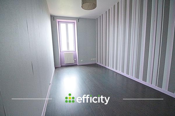 Maison 5 pièces - 90 m²