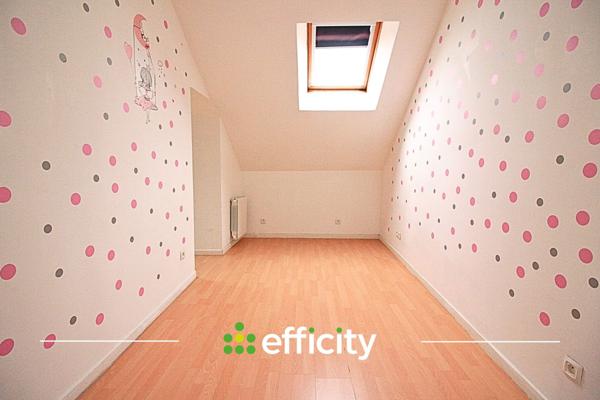 Maison 5 pièces - 90 m²