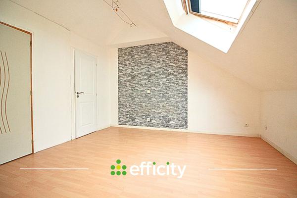 Maison 5 pièces - 90 m²