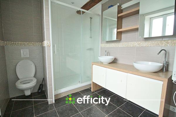 Maison 5 pièces - 90 m²