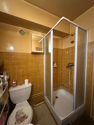 Appartement Courbevoie 1 pièce 23 m2