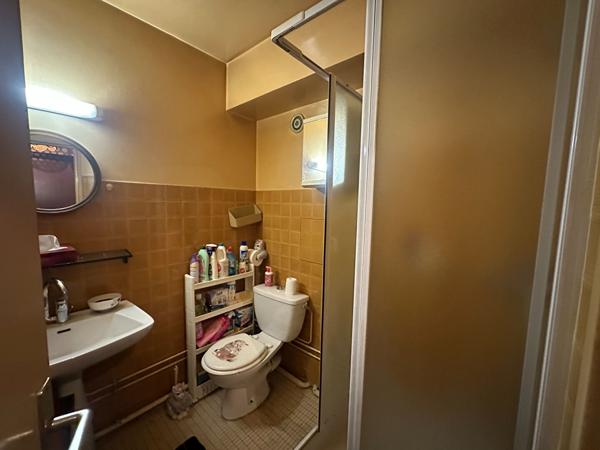 Appartement Courbevoie 1 pièce 23 m2