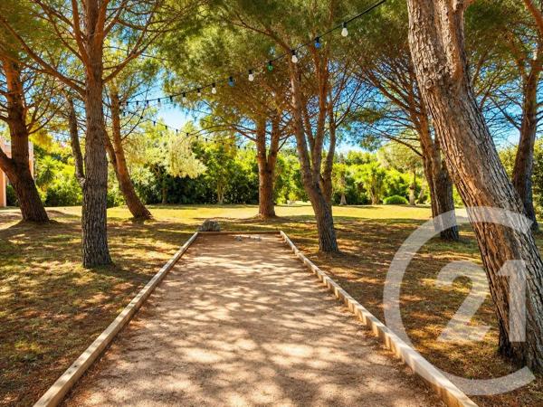 Appartement F3 à vendre  3 pièces - 56,84 m 2   ST FLORENT  - 202