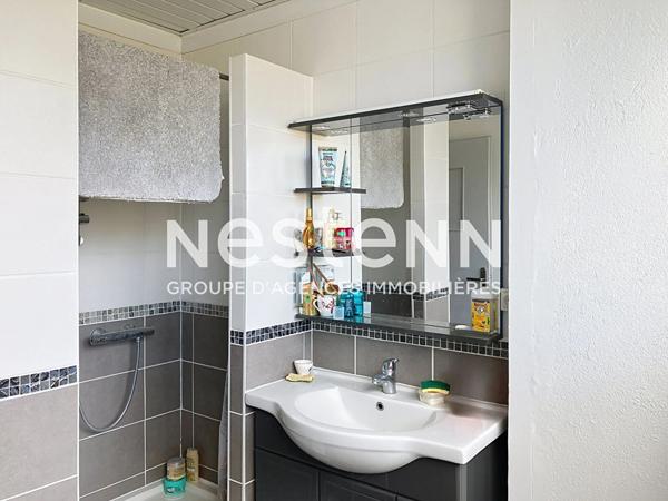 Appartement T4 avec 4 chambres cave LOUE Ideal investisseur - Centre - 69500 BRON