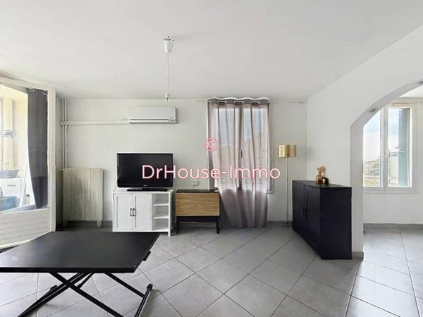Appartement à vendre 4 pièces de 66 m²