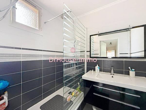 Appartement à vendre 4 pièces de 66 m²
