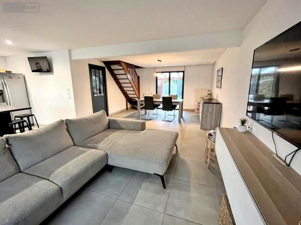 Maison à vendre à Douai dans le Nord (59500), ref : 62165-8